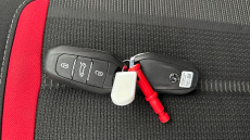 Vauxhall Mokka 100kW GS Line 50kWh 5dr Auto Electric Hatchback